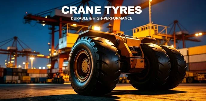 OTR Tyres OTR Tyres