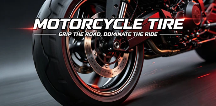 Motorcycle Tyres Motorcycle Tyres
