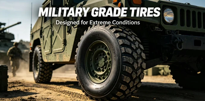Military Tyres Military Tyres