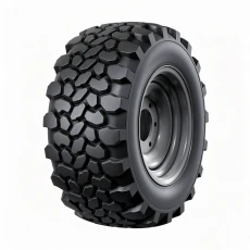 Opona wojskowa 365/80R20MPT